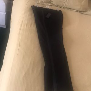 Banana republic: Brand new black  dressy pants